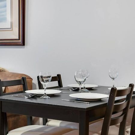 Hickory Suite - Main Street Lodge In เบอร์ลิน ภายนอก รูปภาพ