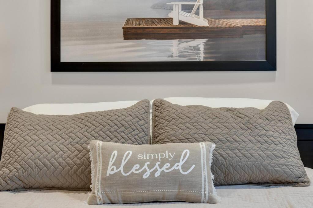 Hickory Suite - Main Street Lodge In เบอร์ลิน ภายนอก รูปภาพ